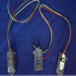 SYH- 1 Humidity Transmitters
