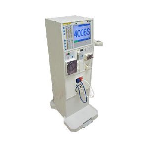 fresenius dialysis machine