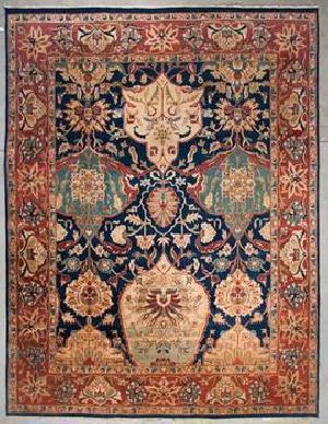 Agra Carpets