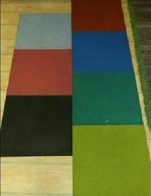 Gym Carpet Tiles