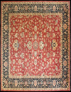 Agra Carpets
