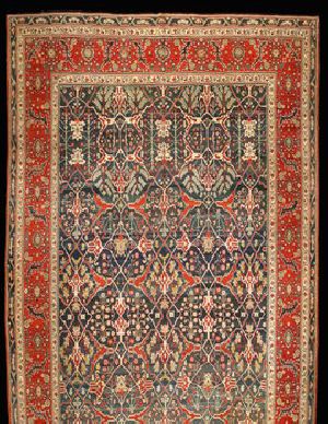 Agra Carpets
