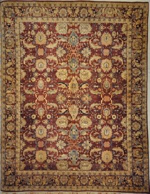 Agra Carpets