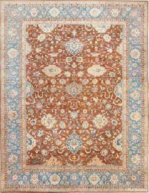 Agra Carpets