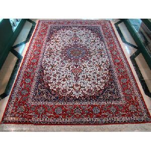 Hand Tufted Carpets