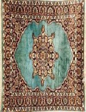 Kashmiri Carpets