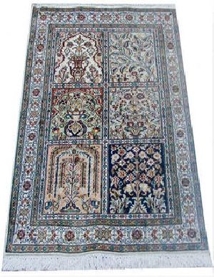 Kashmiri Carpets