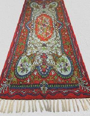 Kashmiri Carpets