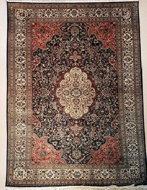 Kashmiri Carpets