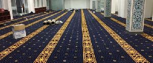 Mosque Carpets