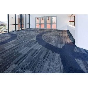 Office Carpet Tiles