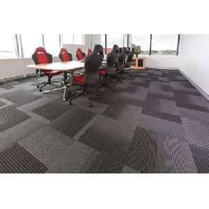 Office Carpet Tiles