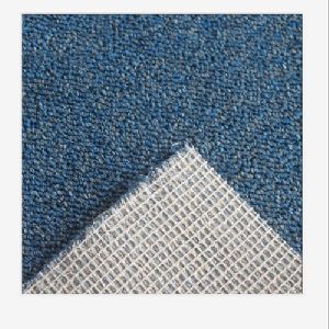 PVC Backing Carpet Tiles