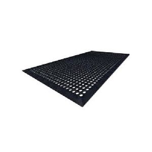 Shock Proof Mats