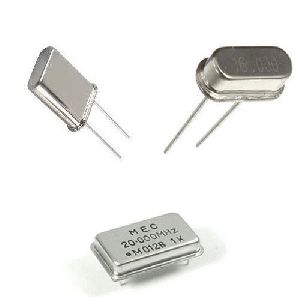 Crystal Oscillator