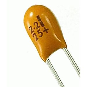 Tantalum Capacitor