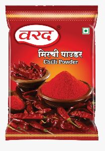 Varad Red Chilli Powder