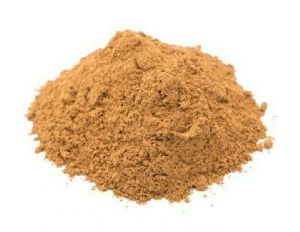 Sawdust Powder
