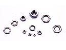 Hex Nuts