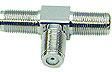 ME 119 F Type Tee Adaptor