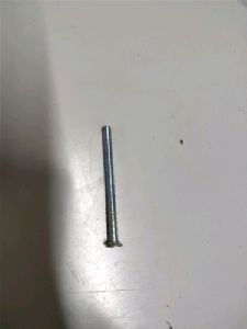 Metal Screw