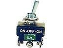 Ts-601to608 Toggle Switch