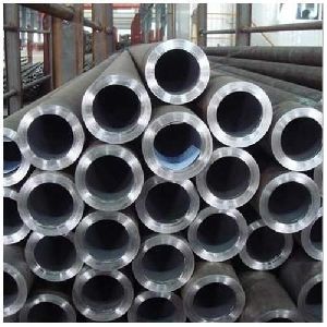 Mild Steel Heavy Pipes