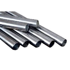 Mild Steel Industrial Pipes