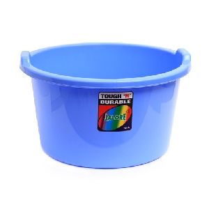 Plastic Tub