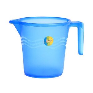 Polypropylene Plastic Mug