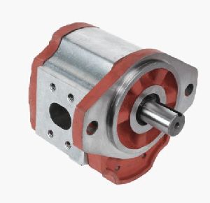 0P Hydraulic Gear Pump