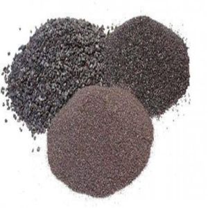 Brown Fused Aluminum Oxide