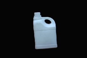 HDPE Jerry Can