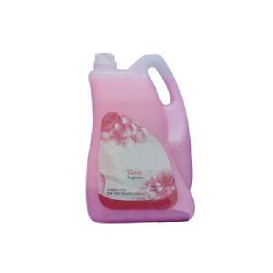 Rose Hand Wash