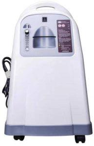 10L Oxygen Concentrator Machine