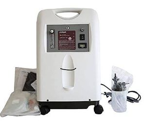 5L Oxygen Concentrator Machine