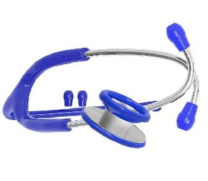 Adult Dual Head Stethoscope