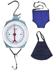 Baby Hanging Scale