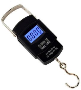 Digital Hanging Scale