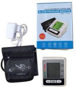 Electronic Blood Pressure Monitor