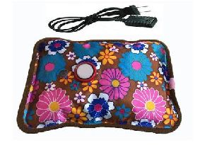 Electrothermal Heating Pad