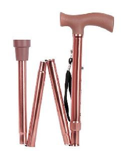 Folding Walking Stick