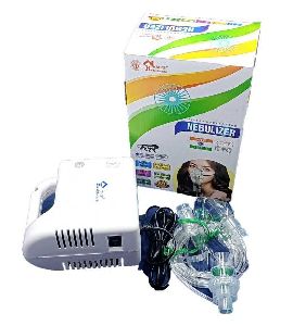 Handy Air Compressor Nebulizer