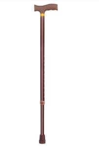 Height Adjustable Walking Stick