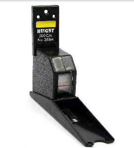 Height Measuring Tape