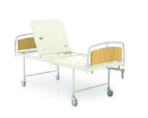 hospital ward bed