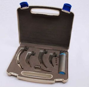 Infant Laryngoscope Set