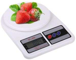 Kitchen Weighing Scale