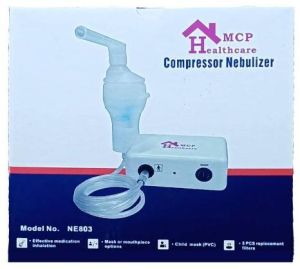 NE803 Compressor Nebulizer