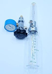 oxygen flowmeter